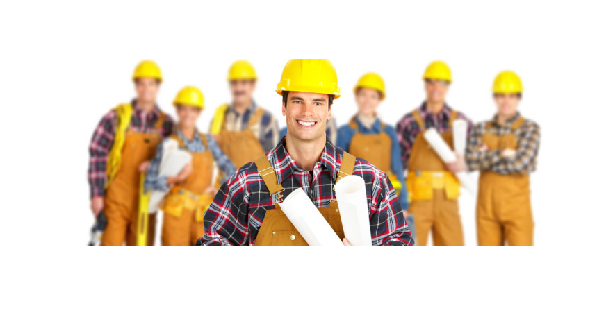 workers